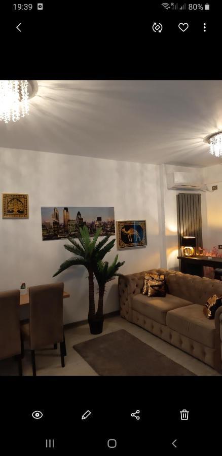 Antonia Alezzi Beach Resort Năvodari Eksteriør bilde