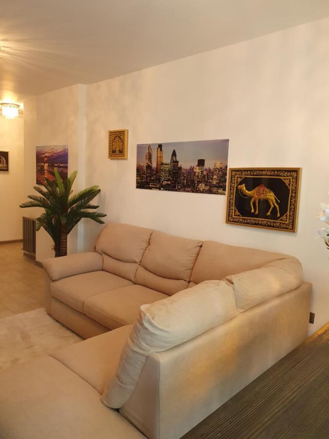 Antonia Alezzi Beach Resort Năvodari Eksteriør bilde