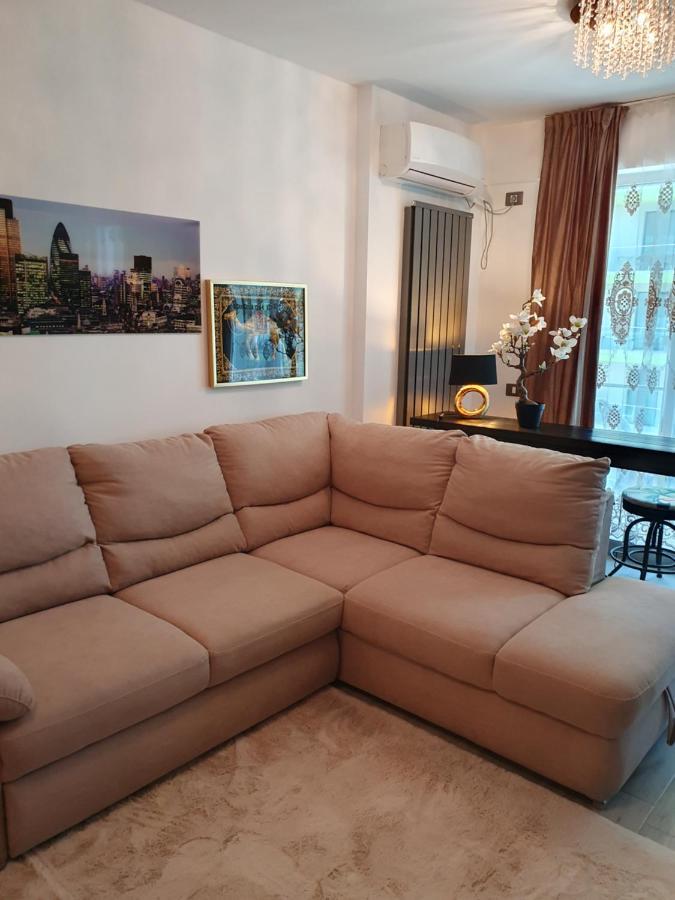 Antonia Alezzi Beach Resort Năvodari Eksteriør bilde