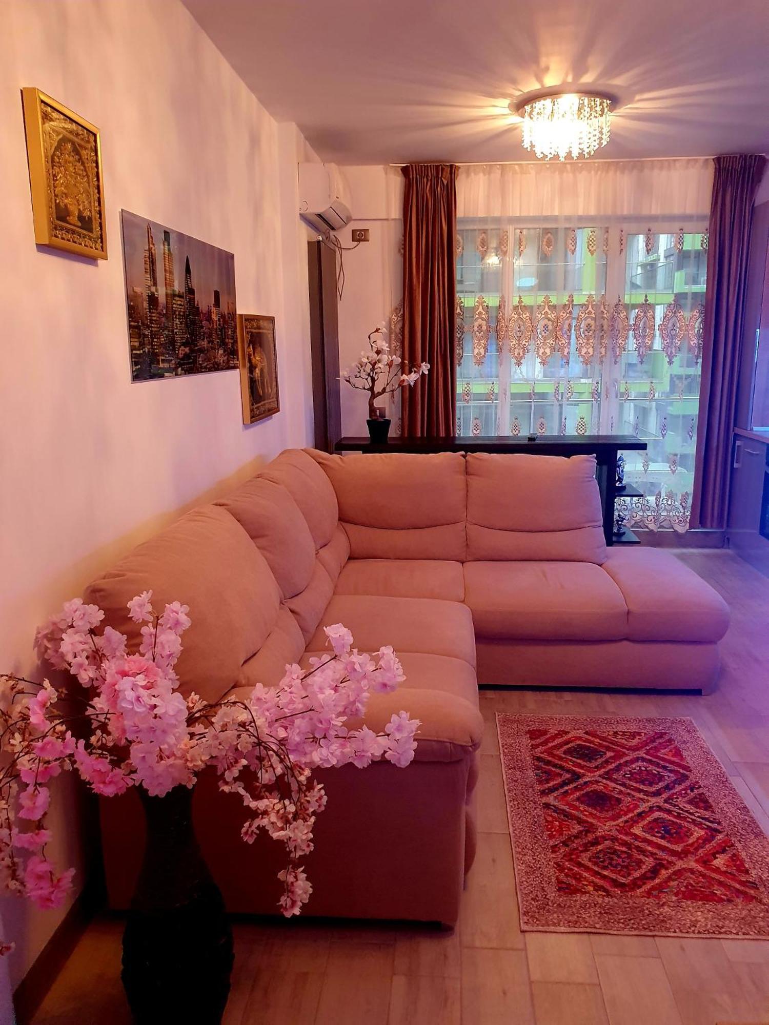 Antonia Alezzi Beach Resort Năvodari Eksteriør bilde