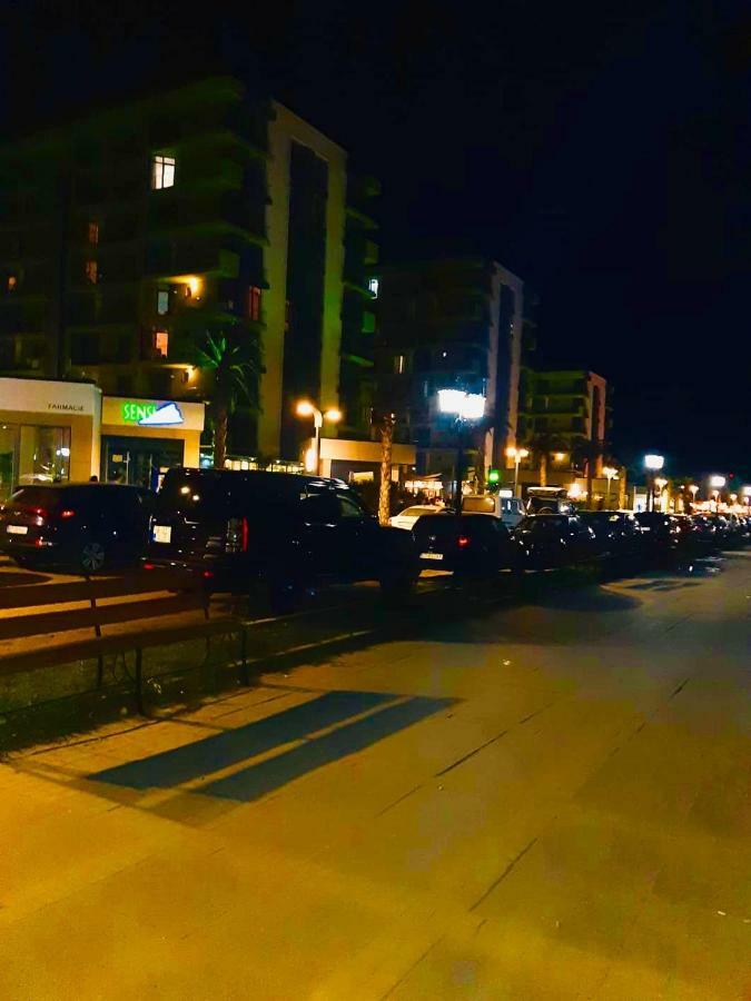 Antonia Alezzi Beach Resort Năvodari Eksteriør bilde