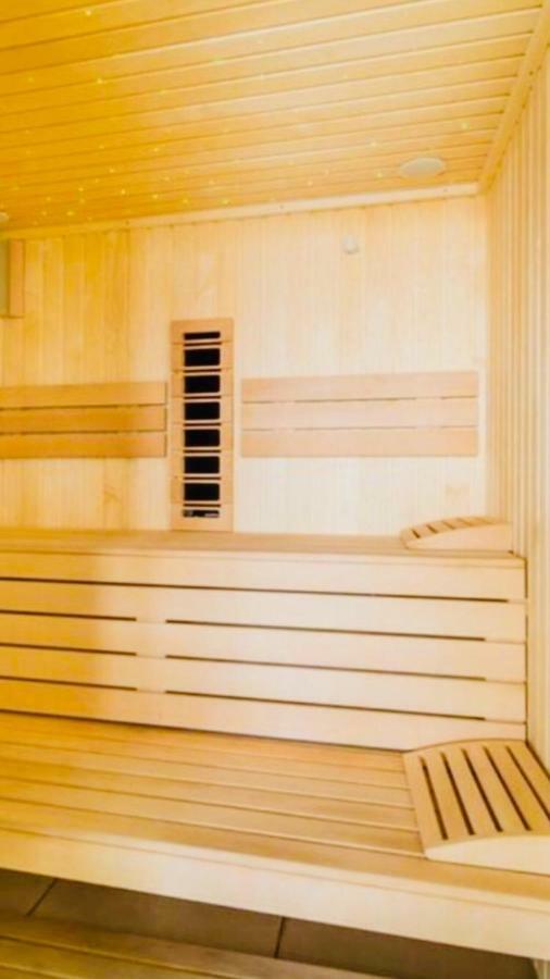 Antonia Alezzi Beach Resort Năvodari Eksteriør bilde